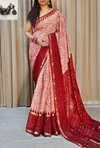 Wow Cotton With Jari Sarees Collection Wholesale In India